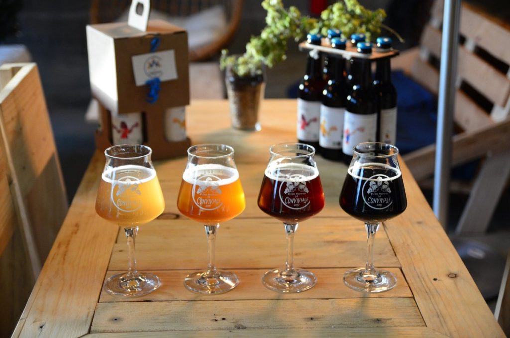 EVG en Normandie wedding planner Normandie