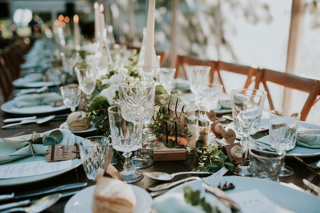 boisson de mariage, vin de mariage, table de mariage, organisation mariage, wedding planner Provence