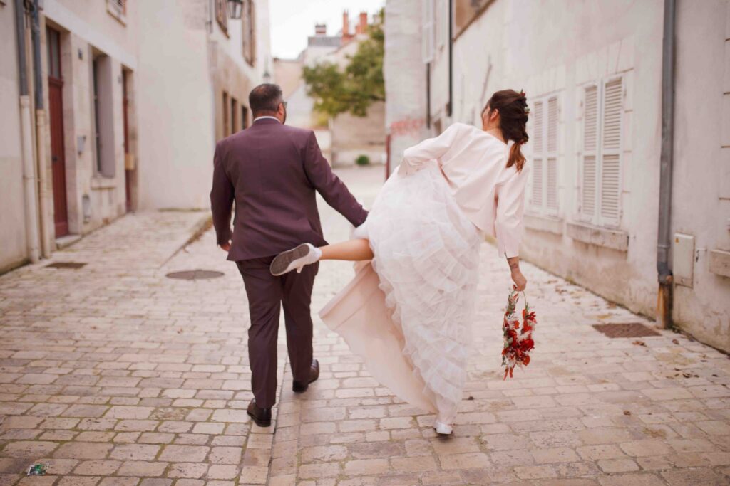 wedding planner orléans dday organisation mariage