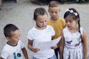 0599_Melanie_et_Pierre_Luc-398_WEB Les activités pour les enfants le jour de votre mariage