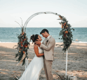 comment réussir sa cérémonie laïque photo