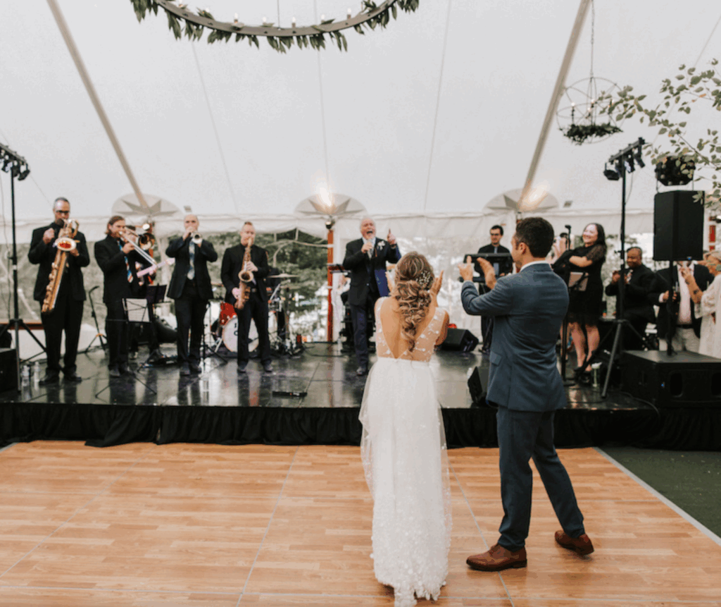 animer mariage photo