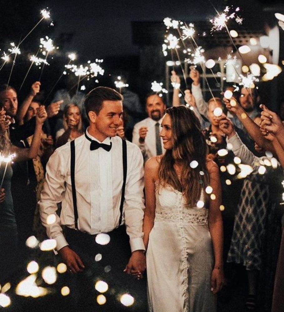 animer mariage idée photo