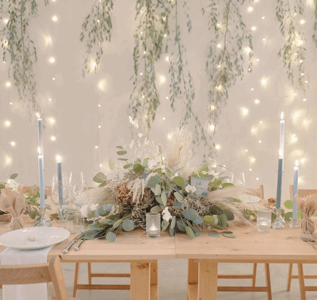 photo tendance mariage 2023