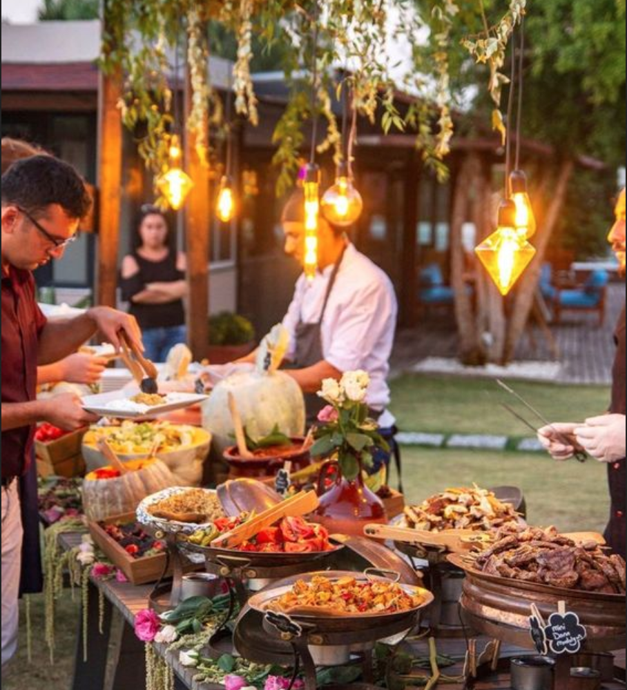 photo tendance mariage 2023