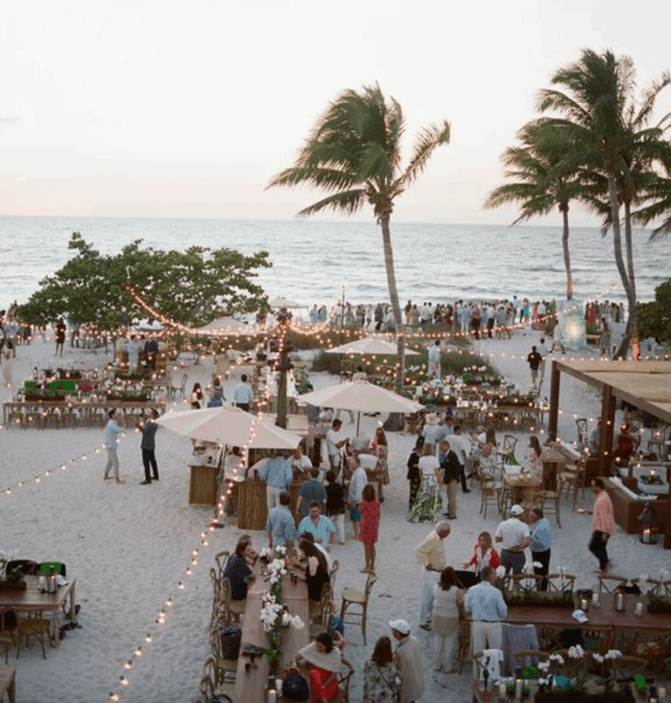 photo tendance mariage 2023