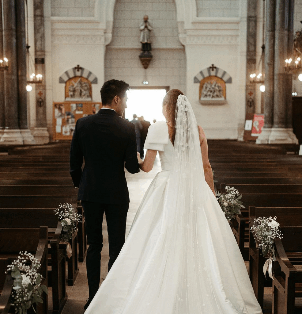 organiser son mariage