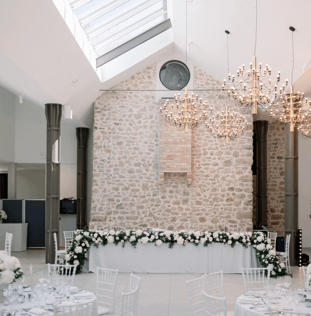 écologie mariage étapes