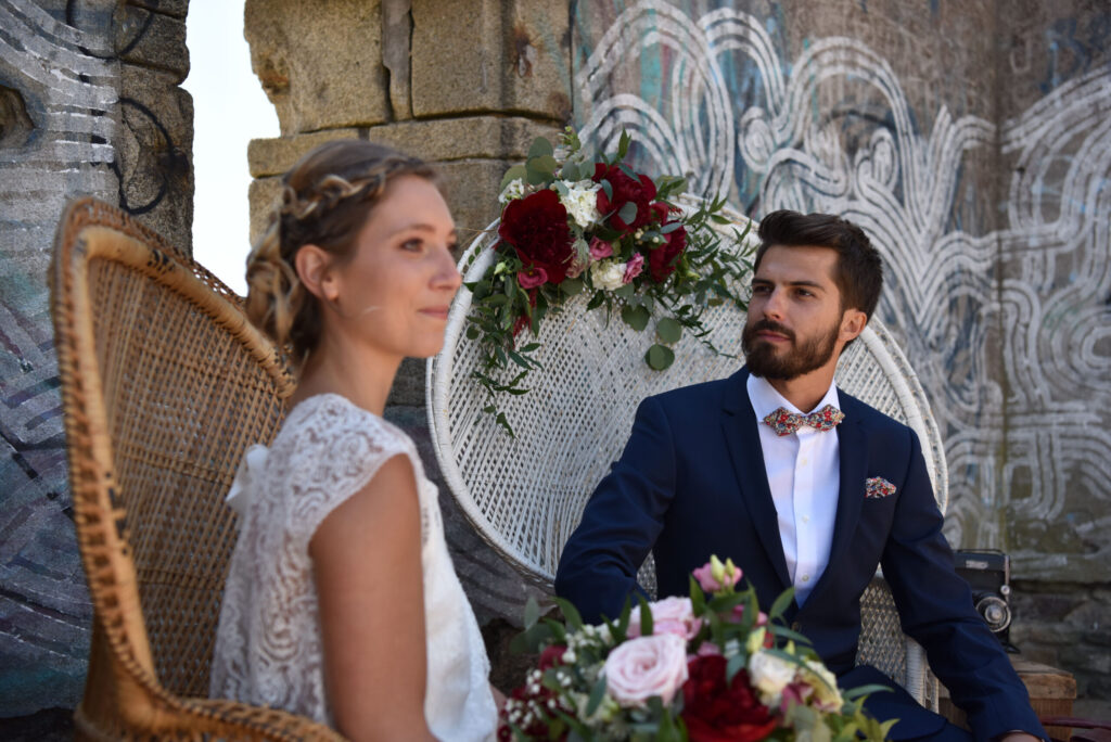 destination wedding, couleurs, fleurs, bouquet, original, exotique, voyage, culture, rêve, paradis,