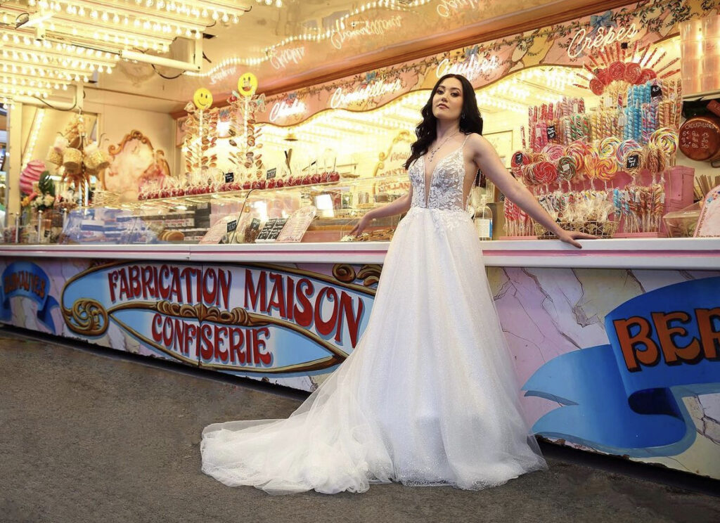 Activité insolites à faire à son mariage