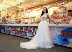 Activité insolites à faire à son mariage