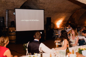 Mariage Pauline et Gregoire