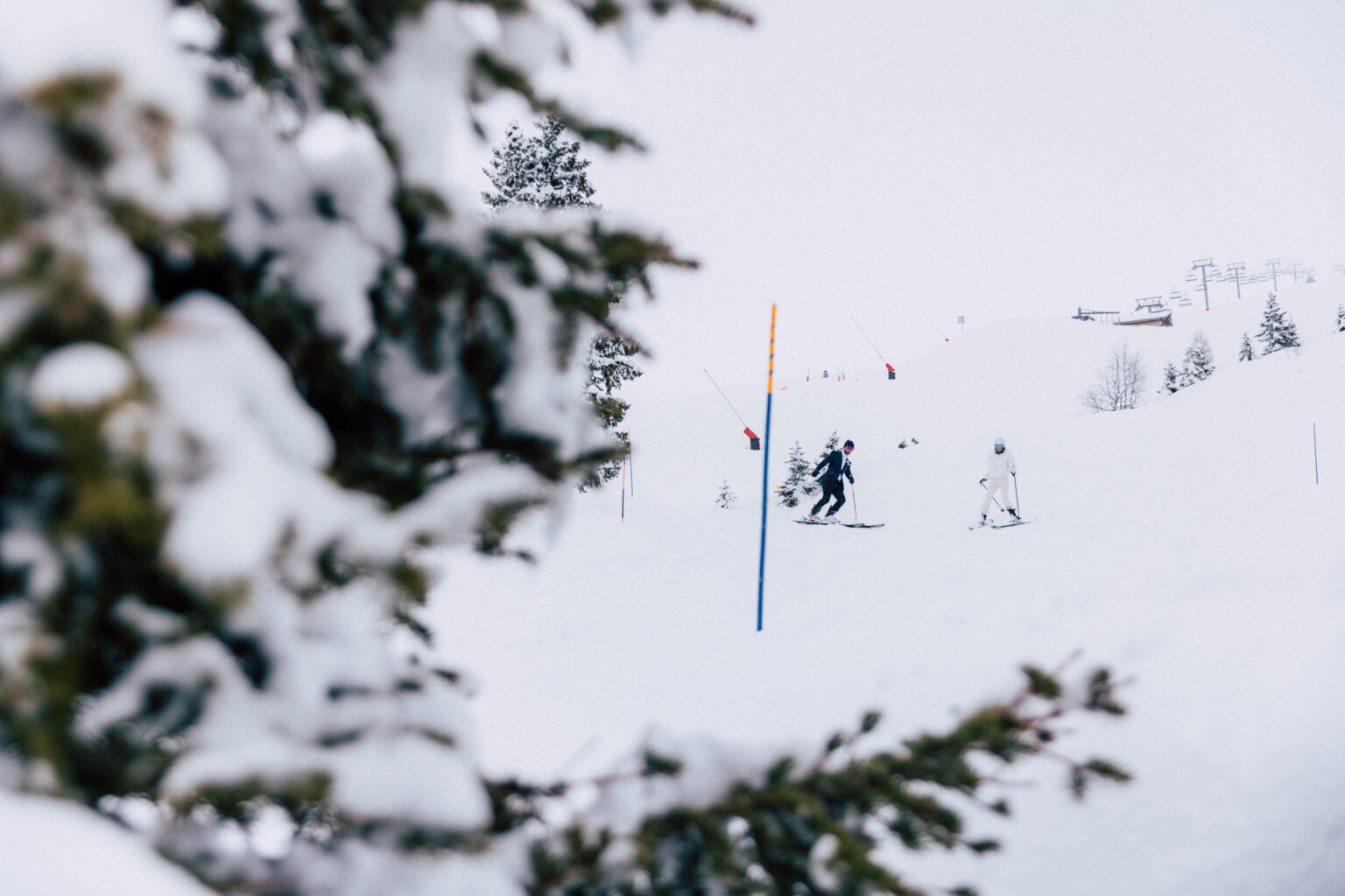 Arrivée originale des mariés