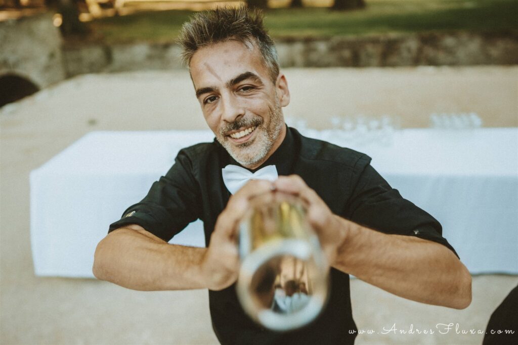 mariage franco américain à Dijon