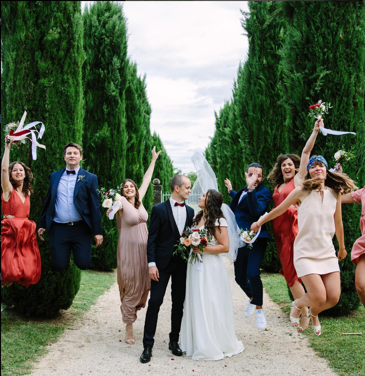 invités, invités mariage, convives, convives mariages, proches, animation, activité, souvenirs, jour de noce, jour j, mariage, couple, mariés, team d day, d day, d day wedding planner, organisation, organisation de mariage, organisatrice, organisatrice de mariage, idées, conseils, conseils wedding planner