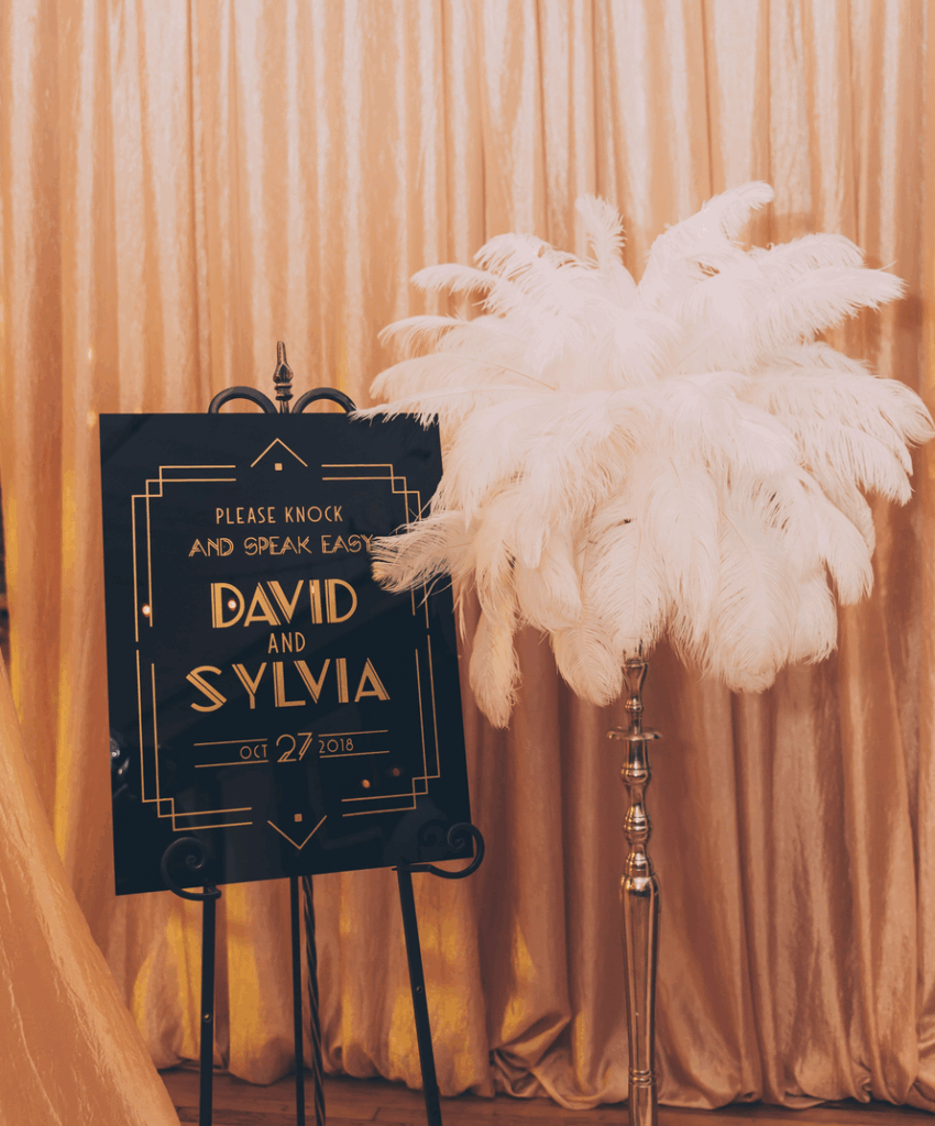 originalité mariage