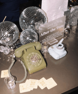 originalité mariage