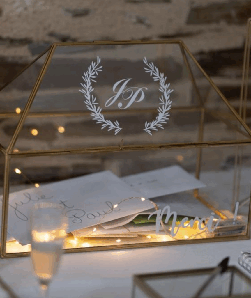 originalité mariage 