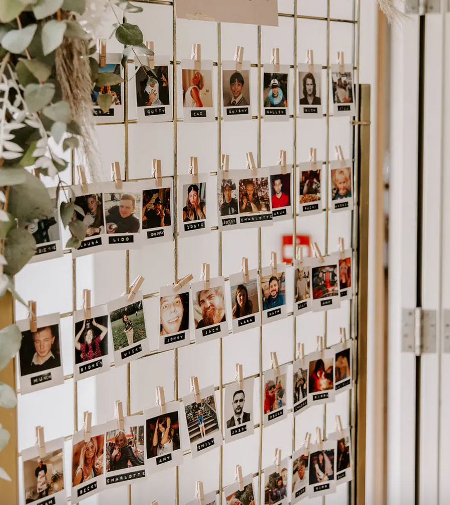  originalité mariage 