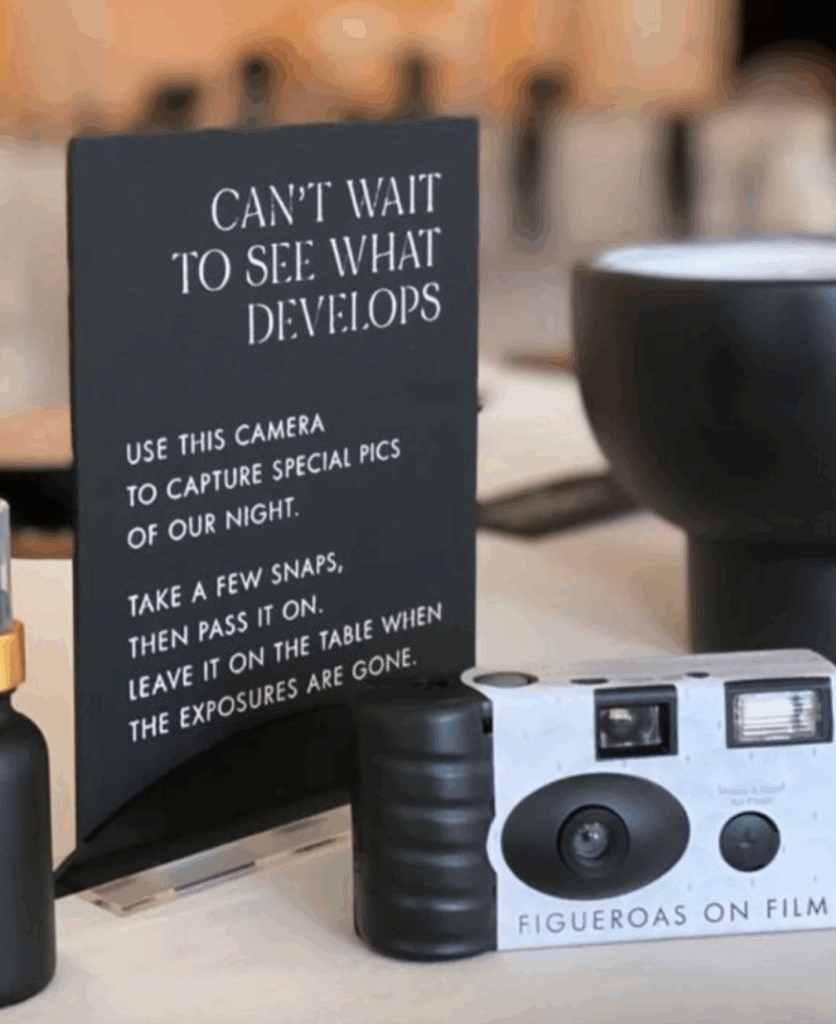 originalité mariage