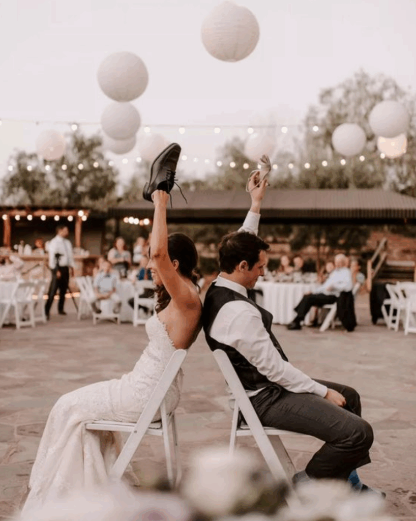 originalité mariage