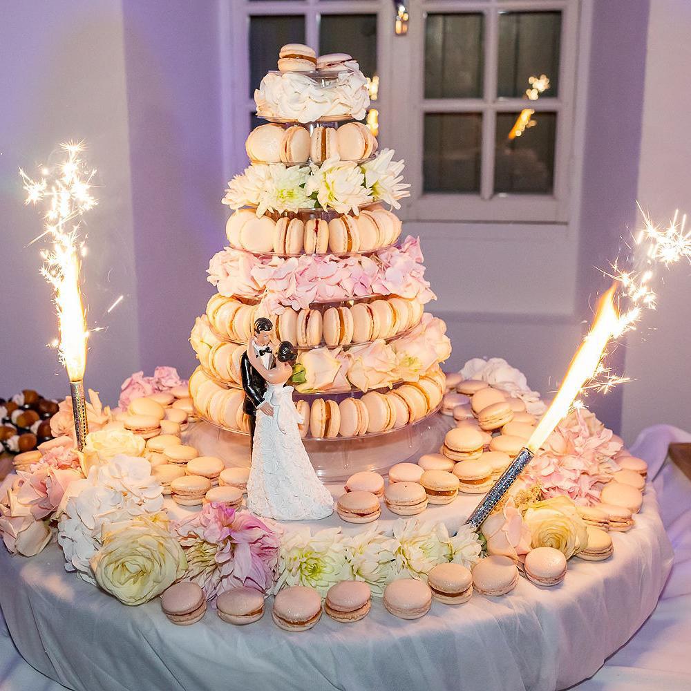 organisatrice mariage normandie