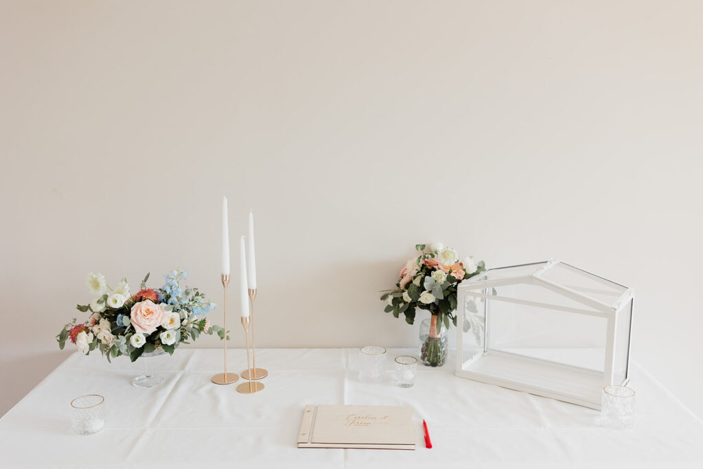 Urne de mariage, livre d'or, Cadeaux de mariage, Cadeaux pour les mariés, Décoration, décoration de mariage.