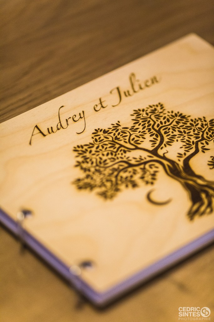 Livre d'or, Cadeaux de mariage, Cadeaux pour les mariés