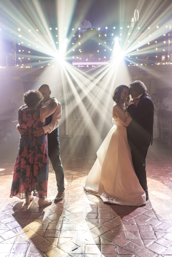 danse, ouverture de bal, première danse, danse mariage, mariage au Québec