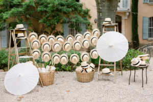 Idées utiles, chapeaux, invités, mariage