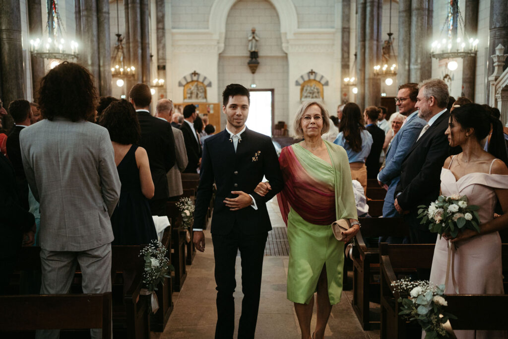 wedding planner normandie rouen