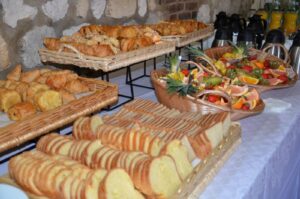 wedding planner rouen cabourg honfleur