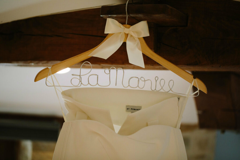 Accessoire personnalisé