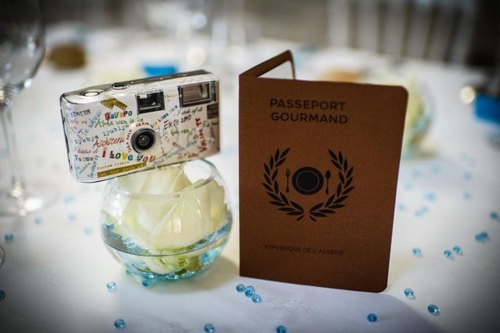 wedding planner normandie granville orne yvetot