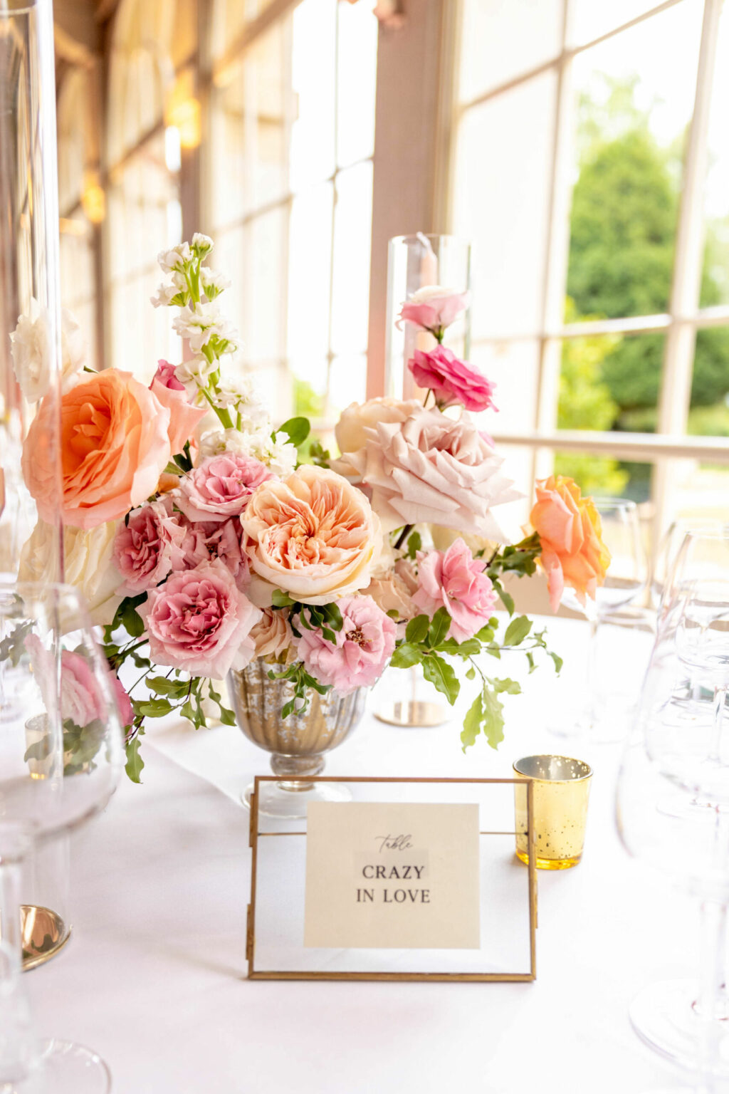 couleurs mariage, couleurs mariage 2024 décoration florale