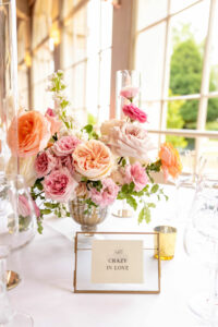 couleurs mariage, couleurs mariage 2024 décoration florale