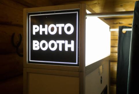 photobooth