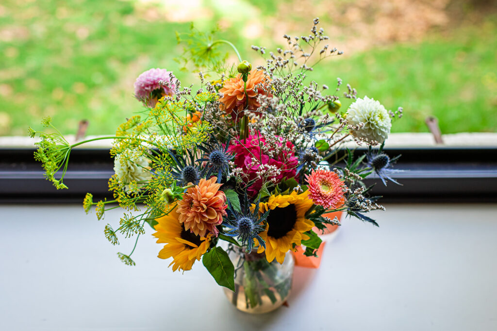 couleurs mariage, multi-couleurs, couleurs 2024 mariage coloré