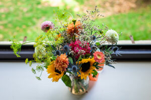 couleurs mariage, multi-couleurs, couleurs 2024 mariage coloré