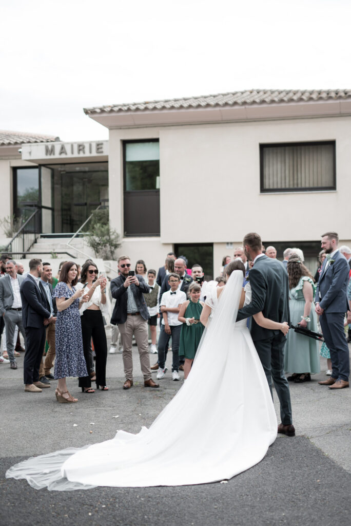 mairie, mariage civil