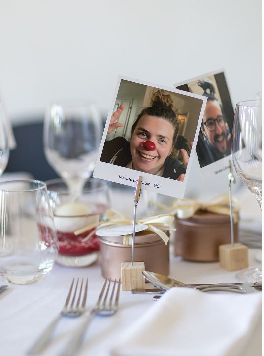 DDAY WEDDING ¨PLANNER Nevers défi photo