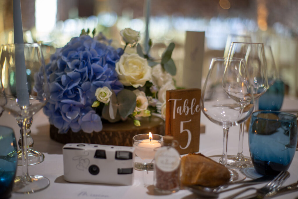 Appareil photo jetable, mariage sans téléphone, mariage déconnecté, décoration mariage