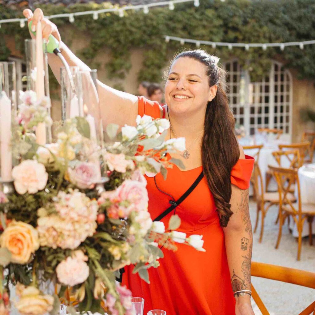 marine wedding planner provence d day organisation mariage