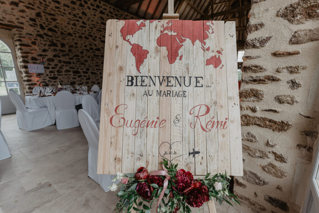 panneau de bienvenu, voyage, carte, map monde, monde. Les différents panneaux d'accueil