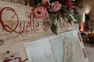 Map, carte, plan de table, voyage, liste invités