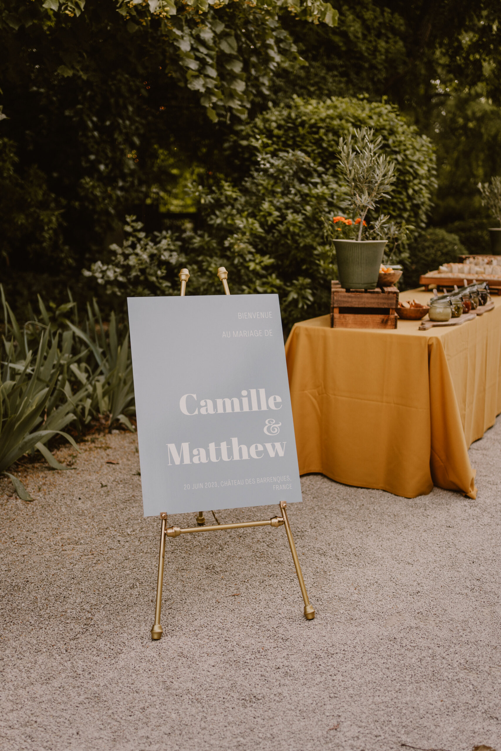 All About Tomorrow - Eden Photography Videos. Les différents panneau d'accueil