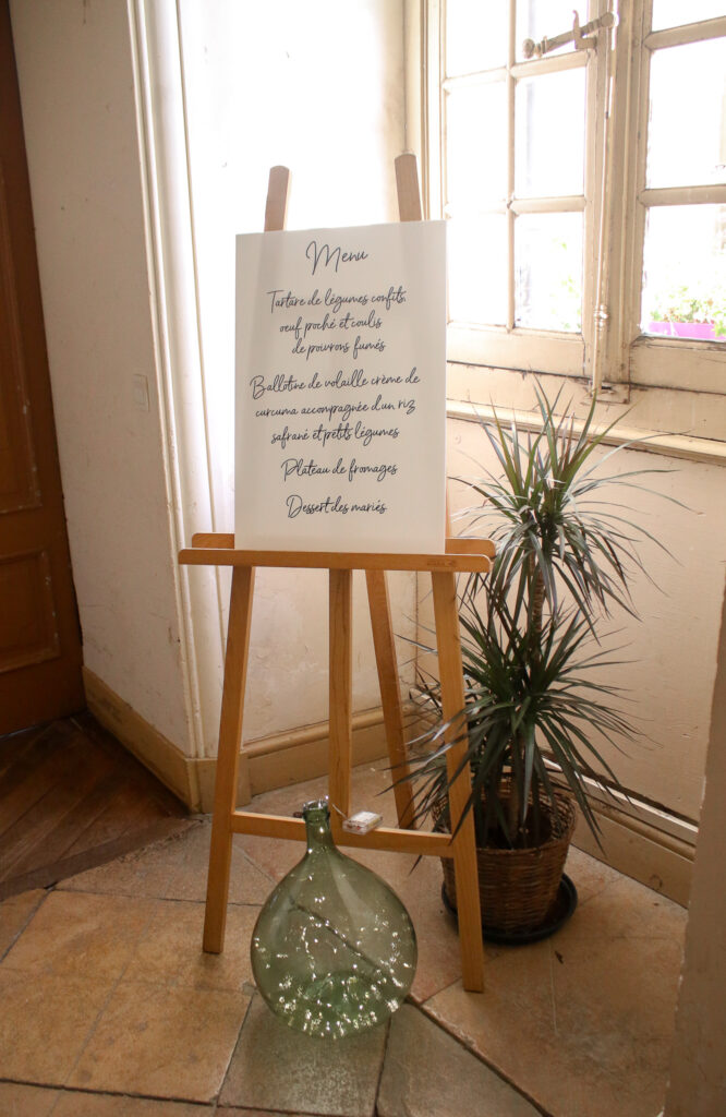 mariages multiculturels à Dijon