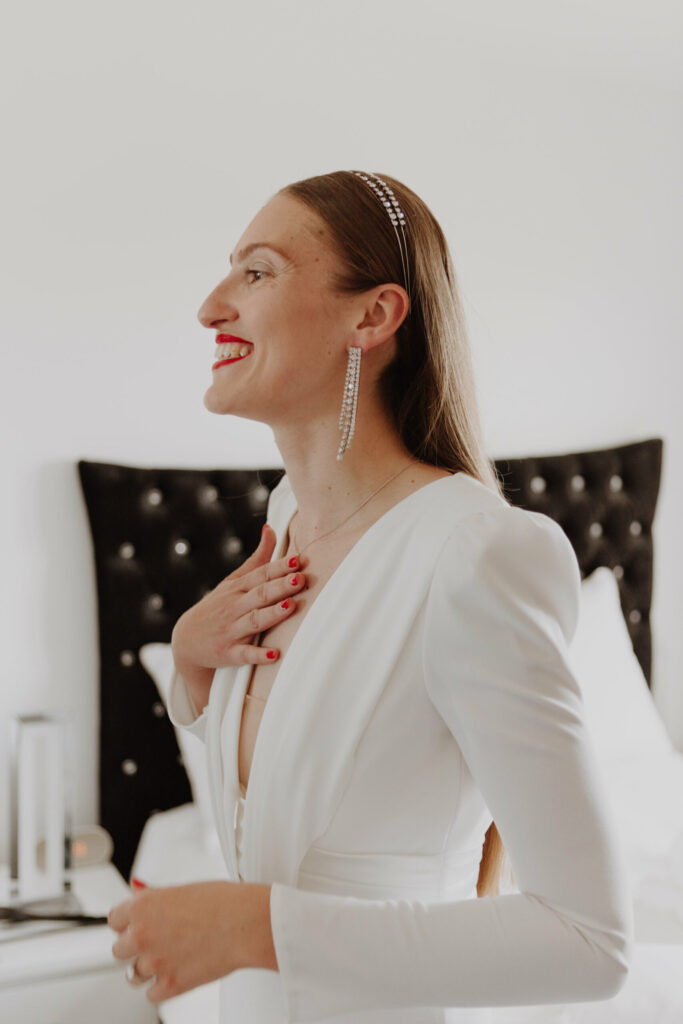 Accessoires mariée : les bijoux. Les différents accessoires pour les mariés, les coiffures tendances pour votre mariage