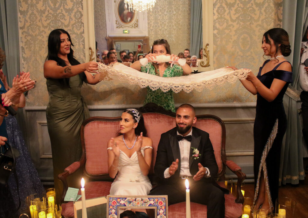 mariages multiculturels