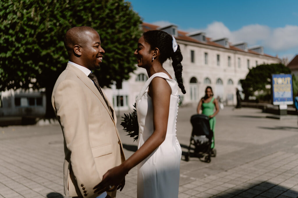 mariages multiculturels